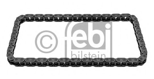 FEBI BILSTEIN Timing Chain 11588713 - FEBI BILSTEIN