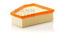 MANN-FILTER Air Filter 10503473 - MANN-FILTER