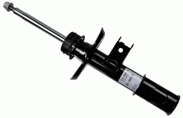 SACHS Shock Absorber 11476696 - SACHS