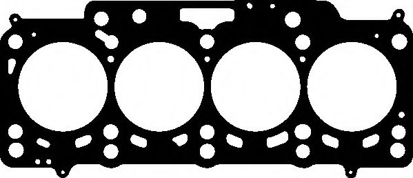 ELRING Gasket, cylinder head 11415446 - ELRING