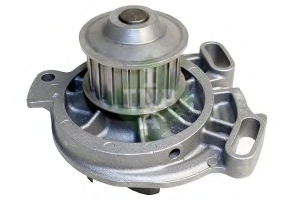 INA Water Pump 10872124 - INA