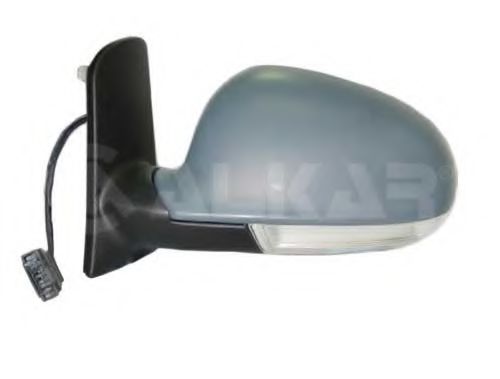 ALKAR Outside Mirror 30102102 - ALKAR