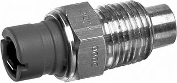 HELLA Sensor, coolant temperature 3197518 - HELLA