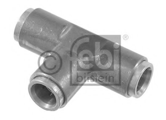 FEBI BILSTEIN Connector, compressed-air line 11575365 - FEBI BILSTEIN