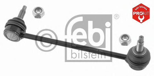 FEBI BILSTEIN Link/Coupling Rod, stabiliser bar 11577057 - FEBI BILSTEIN