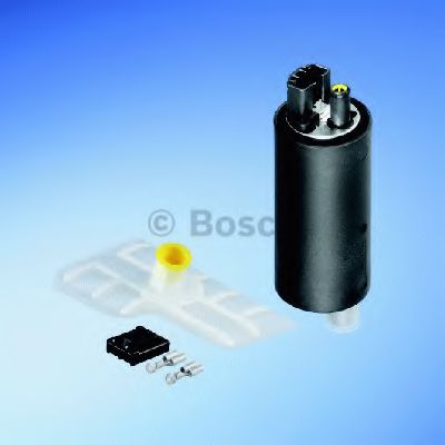 BOSCH Fuel Pump 10103003 - BOSCH
