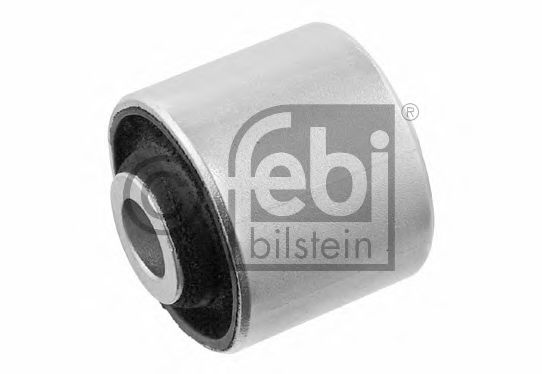 FEBI BILSTEIN Bush, driver cab suspension 11579569 - FEBI BILSTEIN