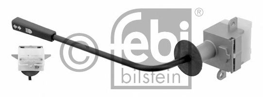FEBI BILSTEIN Steering Column Switch 11572849 - FEBI BILSTEIN