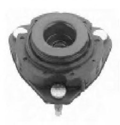ORIGINAL IMPERIUM Suspension Strut Support Mount 12169250 - ORIGINAL IMPERIUM