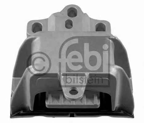 FEBI BILSTEIN Mounting, manual transmission 11575782 - FEBI BILSTEIN