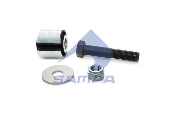 SAMPA Repair Kit, stabiliser bush 12570642 - SAMPA