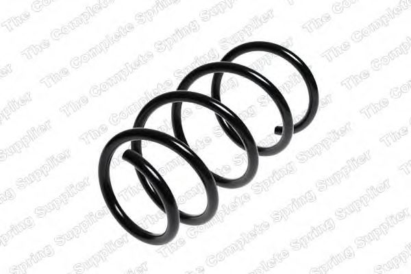 LESJOFORS Coil Spring 10661754 - LESJÖFORS
