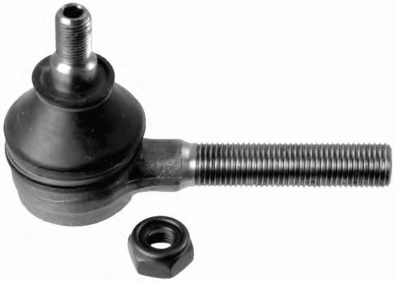 LEMFORDER Tie Rod End 10830390 - LEMFÖRDER
