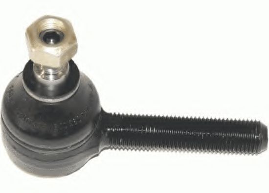 LEMFORDER Tie Rod End 10687627 - LEMFÖRDER