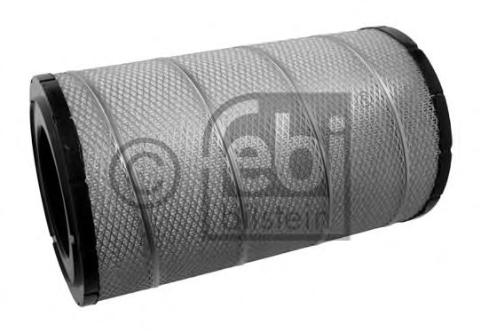 FEBI BILSTEIN Air Filter 11585482 - FEBI BILSTEIN