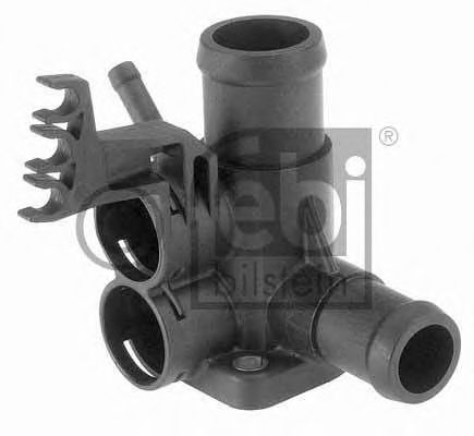 FEBI BILSTEIN Coolant Flange 11568851 - FEBI BILSTEIN