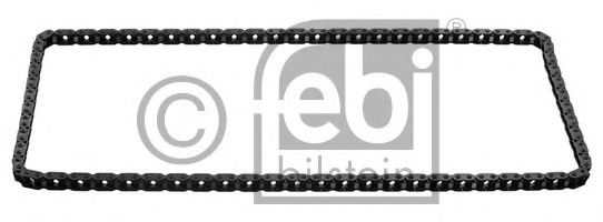 FEBI BILSTEIN Timing Chain 11581279 - FEBI BILSTEIN