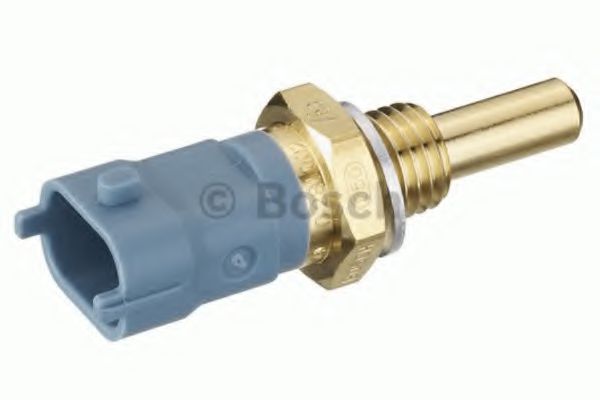 BOSCH Sensor, coolant temperature 10094833 - BOSCH
