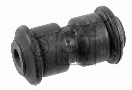 FEBI BILSTEIN Bush, spring shackle 11563341 - FEBI BILSTEIN