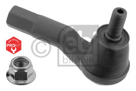 FEBI BILSTEIN Tie Rod End 11591214 - FEBI BILSTEIN