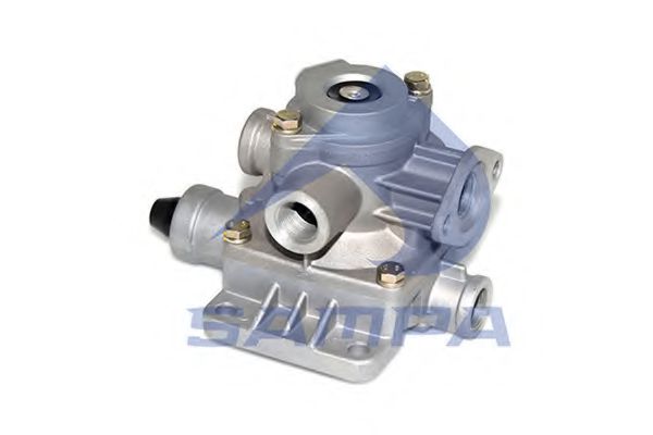 SAMPA Relay Valve 12227240 - SAMPA