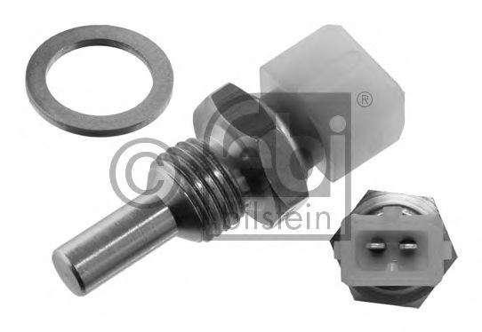 FEBI BILSTEIN Sensor, coolant temperature 11586099 - FEBI BILSTEIN