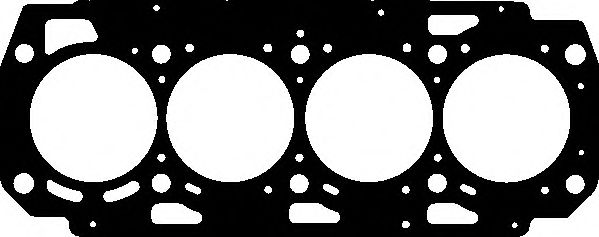 ELRING Gasket, cylinder head 11606725 - ELRING