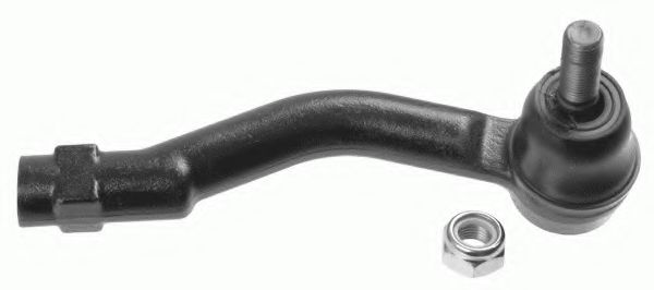 LEMFORDER Tie Rod End 10690293 - LEMFÖRDER