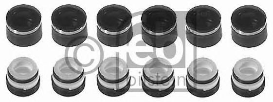 FEBI BILSTEIN Seal Set, valve stem 11566316 - FEBI BILSTEIN
