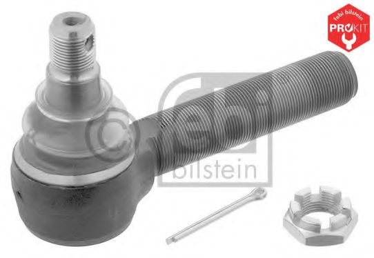FEBI BILSTEIN Tie Rod End 11583424 - FEBI BILSTEIN