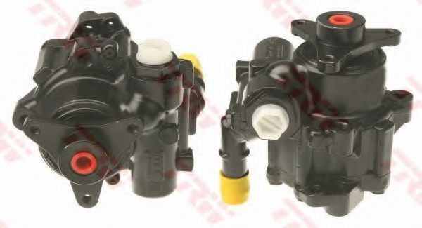 TRW Hydraulic Pump, steering system 10711987 - TRW