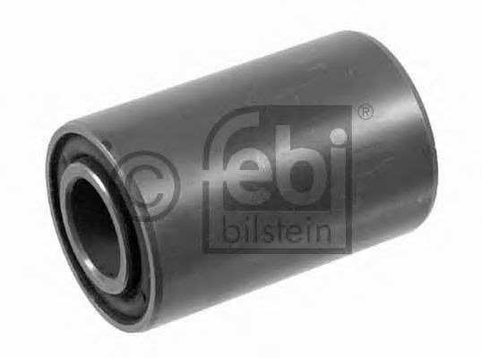 FEBI BILSTEIN Bushing, leaf spring 11570260 - FEBI BILSTEIN