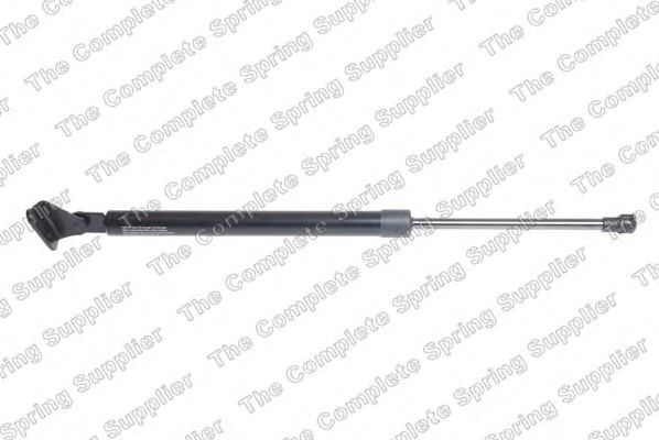 LESJOFORS Gas Spring, boot-/cargo area 10854254 - LESJÖFORS