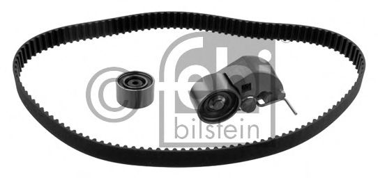 FEBI BILSTEIN Timing Belt Kit 11582411 - FEBI BILSTEIN