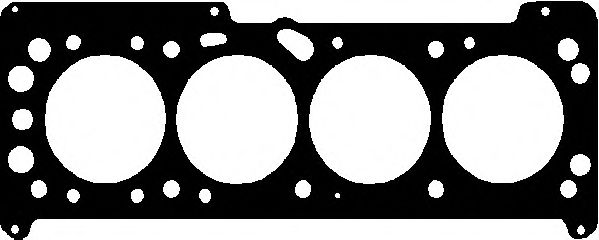 ELRING Gasket, cylinder head 11657644 - ELRING
