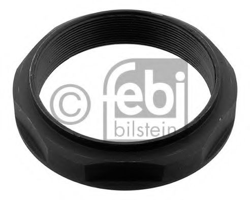 FEBI BILSTEIN Nut, axle stub 11590981 - FEBI BILSTEIN