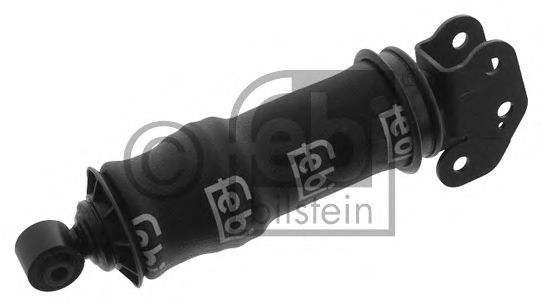 FEBI BILSTEIN Shock Absorber, driver cab suspensi 11587430 - FEBI BILSTEIN