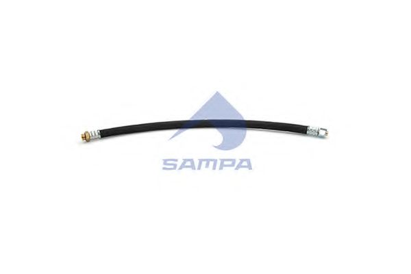 SAMPA Brake Hose 12530042 - SAMPA