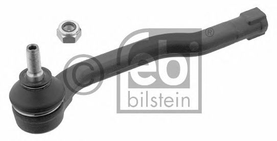 FEBI BILSTEIN Tie Rod End 11581830 - FEBI BILSTEIN