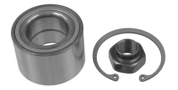 Set curea de distributie - INA