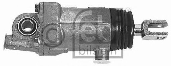 FEBI BILSTEIN Shift Selector Lever 11566423 - FEBI BILSTEIN