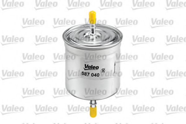 VALEO Fuel Filter 11181582 - VALEO