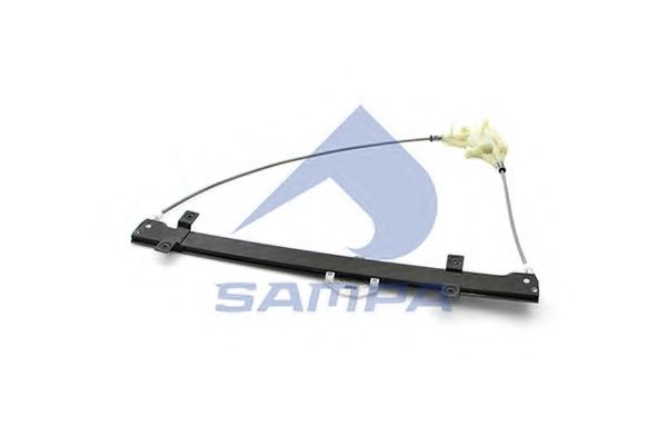 SAMPA Window Regulator 12602683 - SAMPA