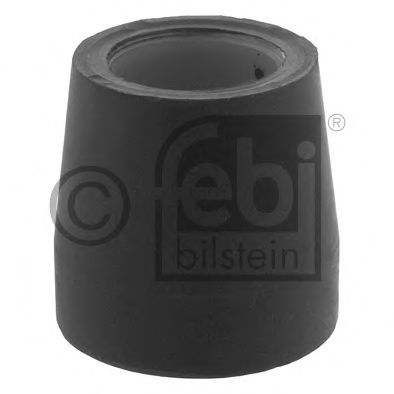 FEBI BILSTEIN Bushing, leaf spring 11564185 - FEBI BILSTEIN