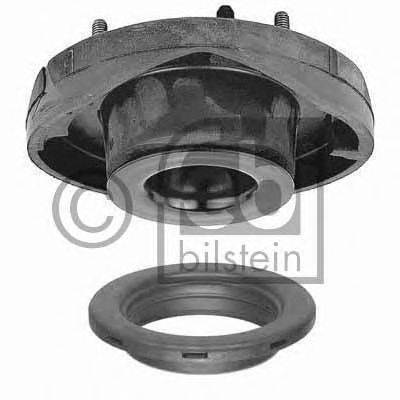 FEBI BILSTEIN Repair Kit, suspension strut suppor 11567229 - FEBI BILSTEIN