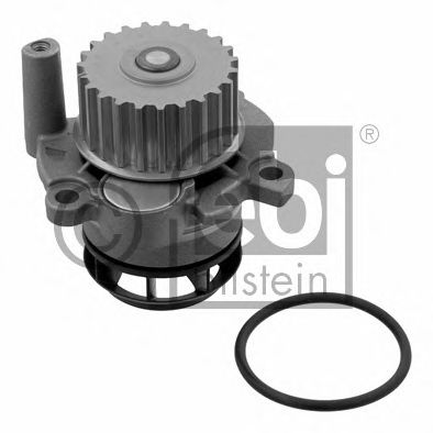 FEBI BILSTEIN Water Pump, engine cooling 11581900 - FEBI BILSTEIN