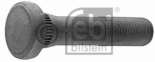 FEBI BILSTEIN Wheel Stud 11566202 - FEBI BILSTEIN