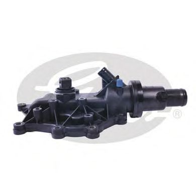 GATES Thermostat, coolant 11721823 - GATES