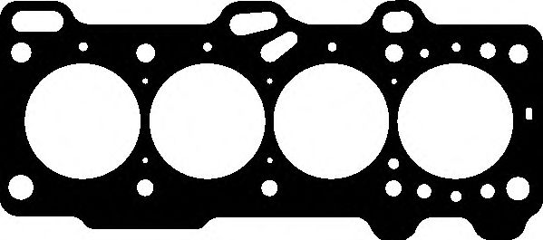 ELRING Gasket, cylinder head 11658466 - ELRING