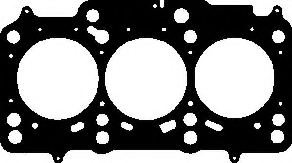 ELRING Gasket, cylinder head 11607214 - ELRING